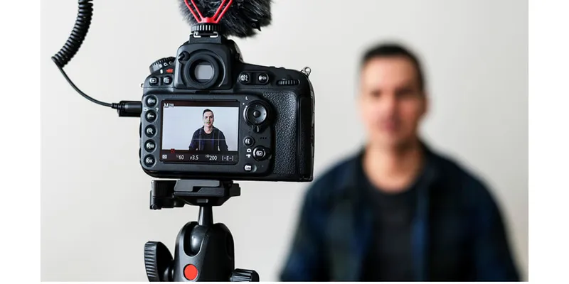 New Data Shows Authentic Video Testimonials Can Increase Conversions by Up to 68%